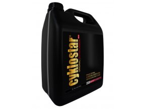 čistič kol CykloStar originál Extra Carbon new 5l servisní balení