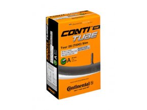 duše Continental Tour 28 slim (28-609/37-642) DV/40mm