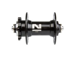 náboj Novatec D041SB Al 36d přední bez rychloupínacího táhla servisní