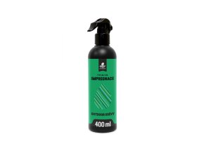 impregnace NANOPROTECH INPRODUCTS Premium 400 ml na outdoor oděvy