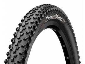 plášť Continental Cross King II 27.5"x2.20/55-584