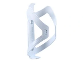 košík BBB FastCage bílý