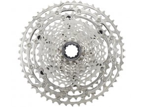 kazeta Shimano Deore CS-M5100 11 11-51z originální balení