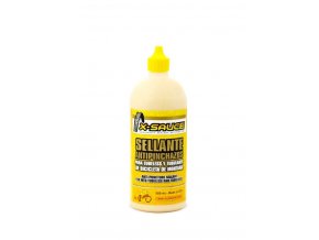 tmel do duší X-SAUCE YELLOW SEALANT 500ml