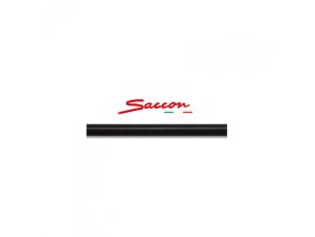 bowden brzdový 5mm 2P 10m Saccon černý role