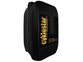 čistič kol CykloStar originál Performance & Servis 20l servisní balení