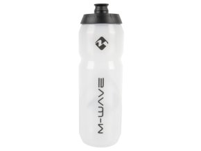 lahev M-Wave 750ml transparentní