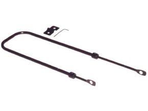 držák BASIL Boston 330-530mm