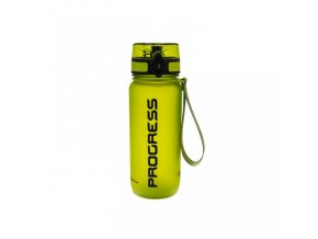 lahev Progress TRITAN 650ml zelená