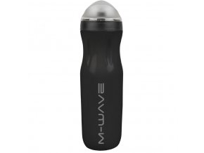 lahev M-Wave izolační / termo 500ml černá