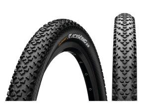 Plášť CONTINENTAL Race King Performance drát (Varianta 29x2.2)