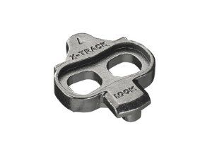 kufry look cleat x track grey o