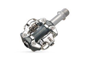 Pedály EXUSTAR PM213 (Varianta Grey)