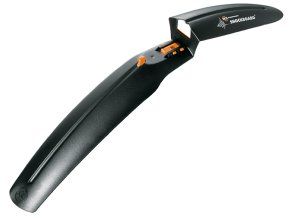 sks shockboard 26 black predni blatnik o