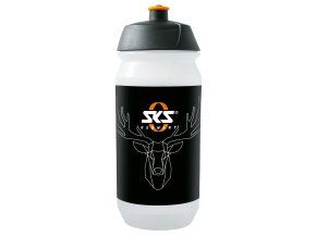 lahev sks drinking bottle deer s head 500ml o