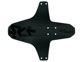 blatnik sks flap guard black matt o