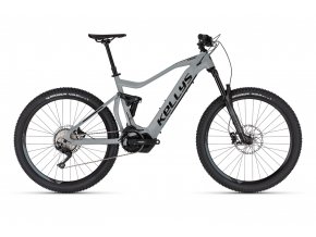 KELLYS Theos i50 SH Light Grey S 29"/27.5" 630Wh 2022