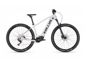 KELLYS Tayen R50 P White 29" 725Wh 2022