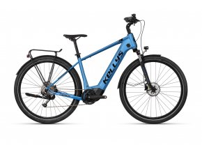 KELLYS E-Carson 30 P Blue 28" 725Wh