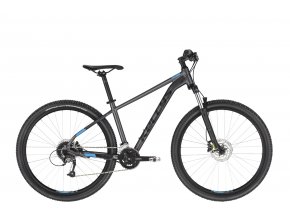 KELLYS Spider 70 Black 27.5" 2022