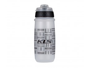 KELLYS Láhev ATACAMA 022 Black 0,65l