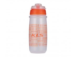 KELLYS Láhev ATACAMA 022 Orange 0,65l
