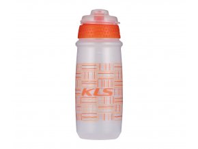 KELLYS Láhev ATACAMA 022 Orange 0,65l