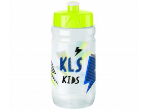 KELLYS Láhev YOUNGSTER 022 Flash 0,35l