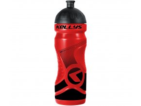 KELLYS Láhev SPORT 2018 0,7 l, Red