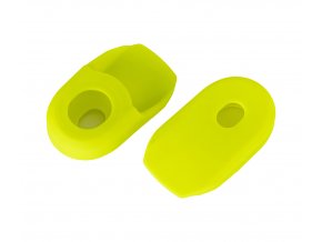 KELLYS Chránič klik KLS ROCKSAVER yellow