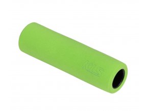 KELLYS Rukojeti KLS SILICA, green