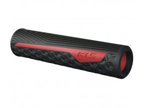 KELLYS Rukojeti KLS ADVANCER 020, red