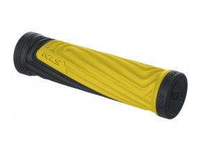 KELLYS Rukojeti KLS ADVANCER 017, yellow