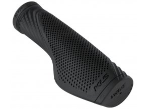 KELLYS Rukojeti KLS WAVE 017, black