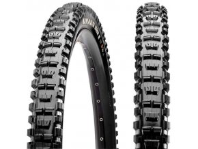 MAXXIS PLÁŠŤ MINION DHR II 26X2.30 KEVLAR EXO/TR (ETB73303000)