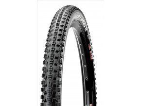 MAXXIS PLÁŠŤ CROSSMARK II 27.5X2.25 KEVLAR EXO/TR (ETB91032100)