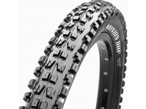 MAXXIS PLÁŠŤ MINION DHF 27.5X2.50WT KEVLAR 3CG/DH/TR (ETB85975700)