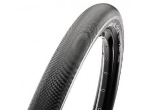 MAXXIS PLÁŠŤ RE-FUSE KEVLAR 700X40C MAXXSHIELD TR (ETB00200900)