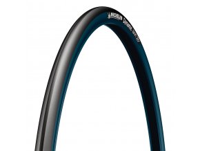 MICHELIN PLÁŠŤ DYNAMIC SPORT BLUE 700X23C ACCESS LINE DRÁT (512815)