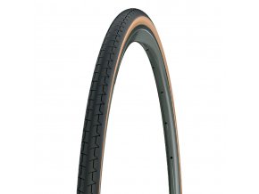 MICHELIN PLÁŠŤ DYNAMIC CLASSIC TRANSLUCENT 700X28C ACCESS LINE KEVLAR TS (202115)