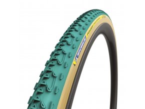 MICHELIN GALUSKA POWER CYCLOCROSS JET 700X33 RACING LINE TU (748715)