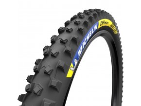 MICHELIN PLÁŠŤ DH MUD 27,5X2.40 RACING LINE DRÁT TLR (570539)