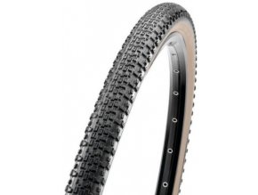 MAXXIS PLÁŠŤ RAMBLER KEVLAR 700X38C 60 TPI EXO/TR/TANWALL (ETB00333800)