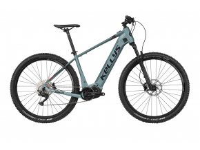 KELLYS Tygon R50 SH Blue 29" 725Wh