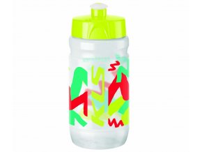 KELLYS Láhev YOUNGSTER  Zigzag 0,35l