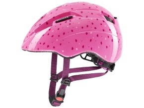 UVEX HELMA KID 2 PINK CONFETTI (S4143063400)