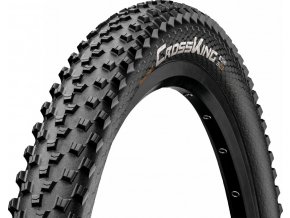 plášť Continental Cross King II 29"x2.20/55-622