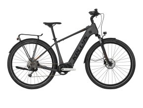 KELLYS E-Carson 30 SH Grey 28" 725Wh 2021