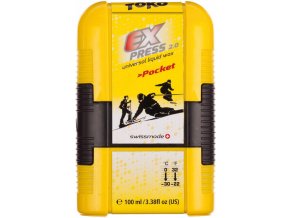 toko express pocket 100ml