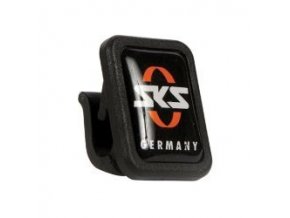 Náhadradní díly pro blatníky SKS U-Stays Mounting System Clip For Velo Series With Sks Lens 5 Pcs